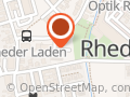 Wohnmobilstellplatz Rhede