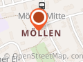 Stadt Voerde Bücherei Möllen