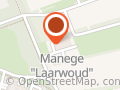 Laarwoud Manege