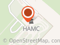 HAMC Circuit 't Kötterbos