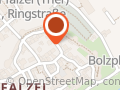 Gemeinnützige Baugenossenschaft Pfalzel E.g.