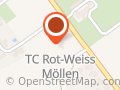 TC Rot-Weiß Möllen