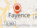 1967 institut Fayence