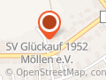 SV Glückauf Möllen 1952 e.V.