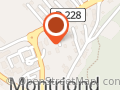 Chalet Les Dombes