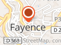 Fayence Studio Holiday Rental