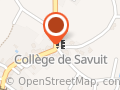 Collège de Savuit