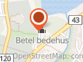 Menigheten Håpet Vanse