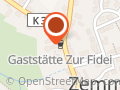 Gaststätte Zur Fidei