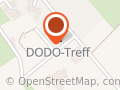 DODO-Treff mit Biergarten
