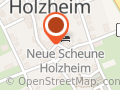 Alte Schmiede Holzheim