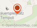 Tempoli Abenteuerspielplatz Kinderbauernhof