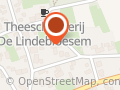Groepsaccomodatie de Mepperdennen