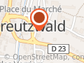 Centres Médicaux Sociaux (Service Social)