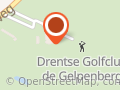 Brasserie-Restaurant De Gelpenberg VOF