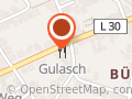 Alexandros Georgiadis Brauereiausschank Gulasch
