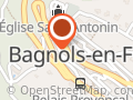 Sympatif - Bagnols-en-forêt