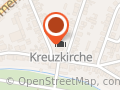 Evangelische Kreuzkirche Friemersheim - Evangelische Kirchengemeinde Friemersheim