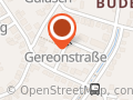 Kindergarten Gereonstraße