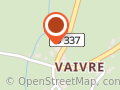 Pension Féline De Valavi