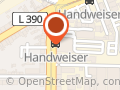 Emil Frey NRW-Garage Düsseldorf Burgunder Straße