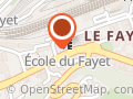 École Primaire Publique Le Fayet