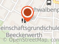 DRK-Heilpädagogisch-integrative Kindertagesstätte Beeckerwerth