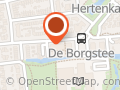 MFT De Woldstreek Fysiotherapie, locatie Harkstede