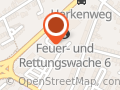 Feuer- und Rettungswache 6 Duisburg
