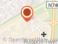 Podotherapie Reggestreek, locatie Delden