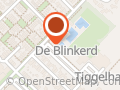 Blinkerd Zwembad de