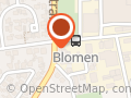 Blomens Automaten Verkauf