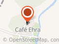 Bistro Café Ehra im Pankok Museum