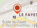 Appartement Saint Gervais Les Bains Le Fayet