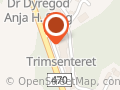 Trimsenteret AS