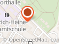 Bündis 90/Die Grünen-Ortsverband Duisburg-West/Ruhrort