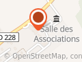 TENNIS CLUB DE LA VALLEE DU RUPT