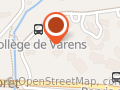 Collège de Varens