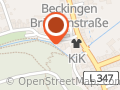 Imbiss Beckingen S & Trink UG