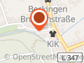 Collmann Hans Friseursalon