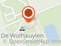 Buitencentrum de Wolfskuylen