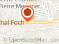 Hanau Jacques
