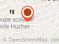 Ecole Emile Huchet