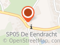 Zaal De Eendracht Meddo