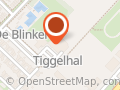 Kantine Sporthal "de Tiggelhal"