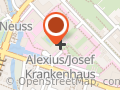 Zentrale Aufnahme