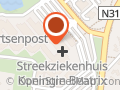 Stichting Vrienden van Ggnet Woonzorg