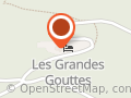 Gîte Les Grandes GOUTTES