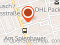 Shelby Logistics GmbH