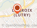 Epicerie de la Croix